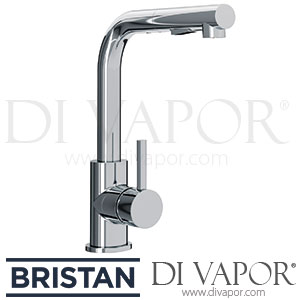 Bristan MCD PULLSNK C Macadamia Sink Mixer with Pull Out Handset Tap Spare Parts
